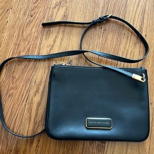Black Marc Jacobs purse